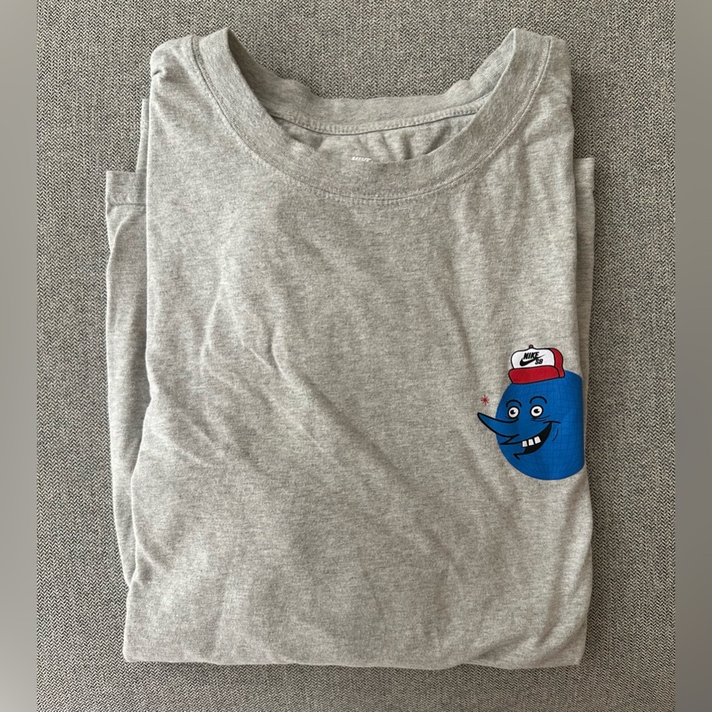 Men’s 4X Nike Tshirt